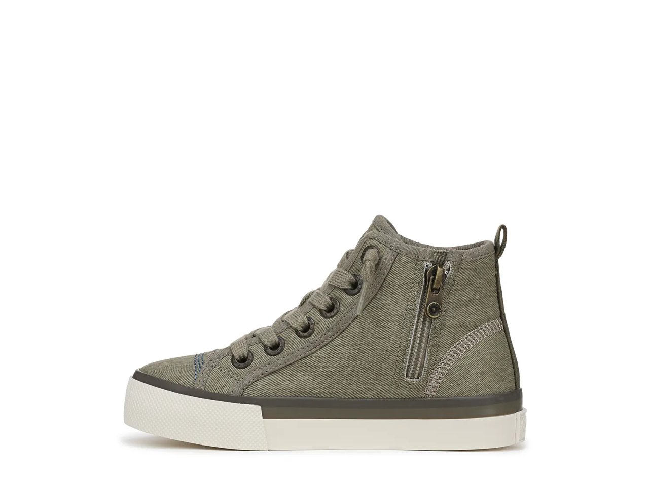 Cameron High-Top Sneaker - Kids'