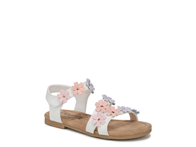 Sunflower Sandal - Kids'