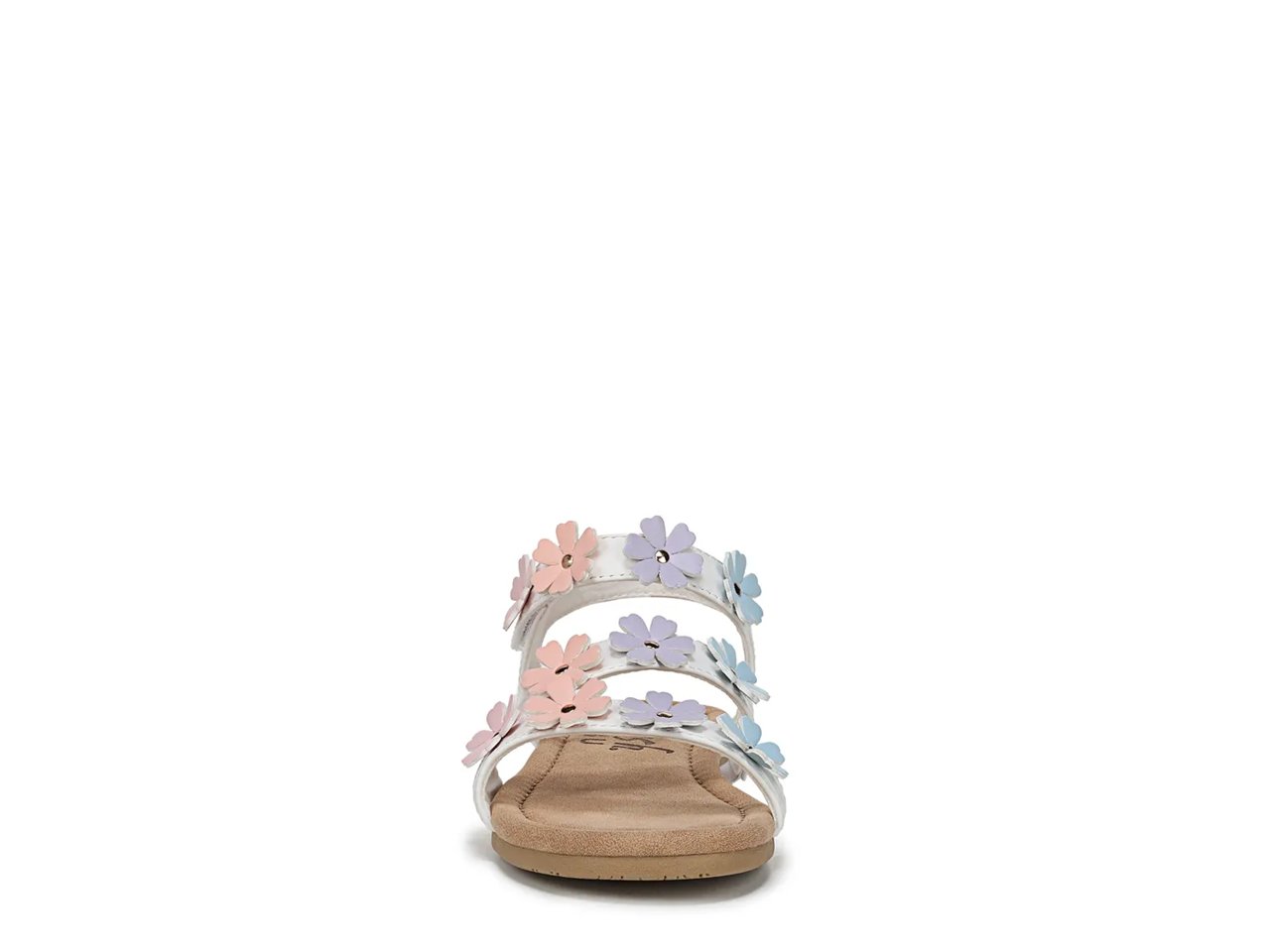 Sunflower Sandal - Kids'