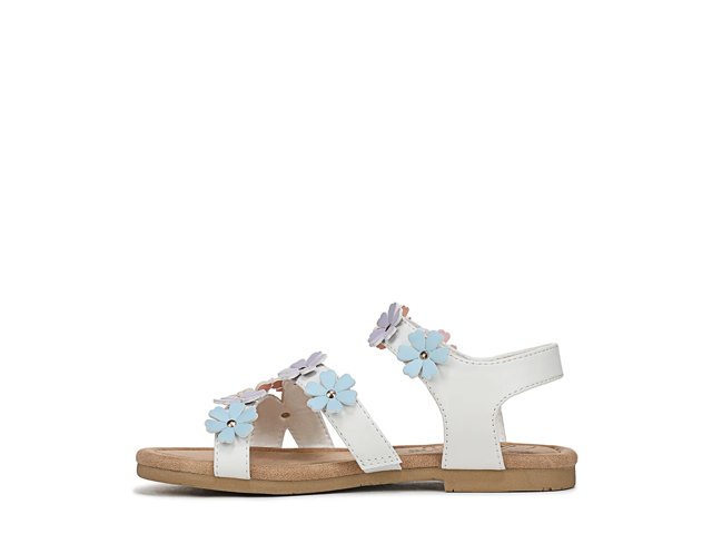 Sunflower Sandal - Kids'