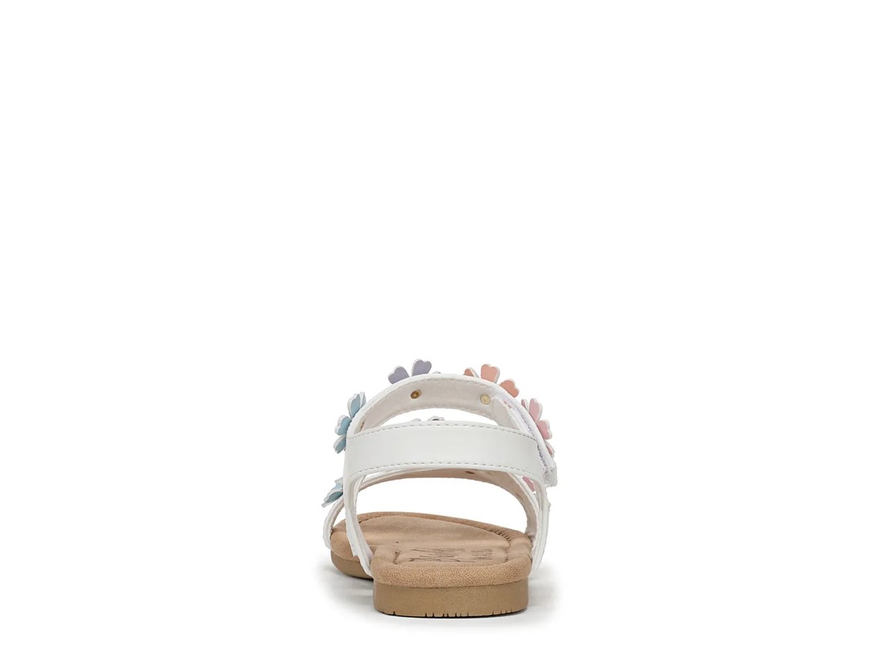 Sunflower Sandal - Kids'