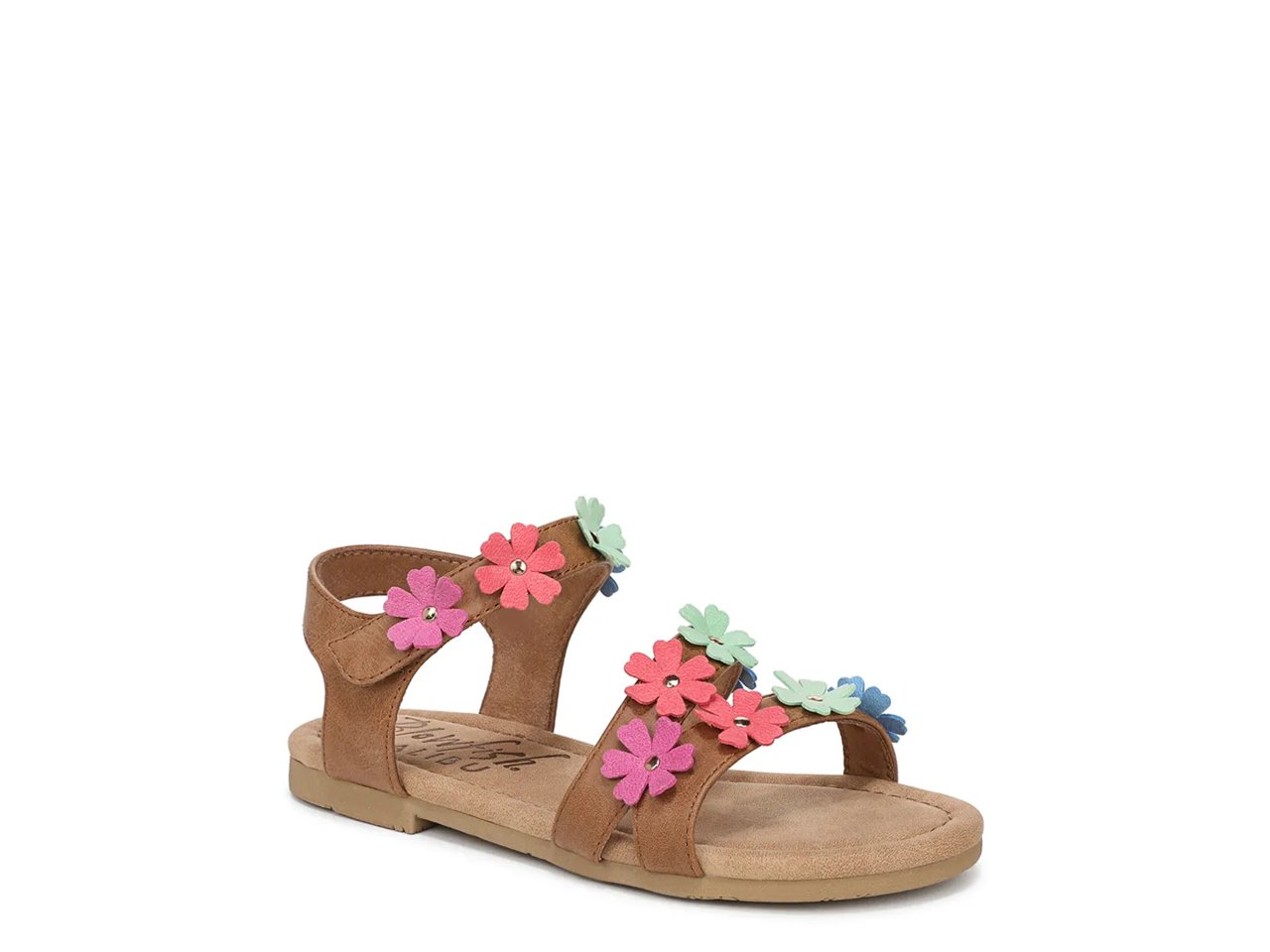 Sunflower Sandal - Kids'