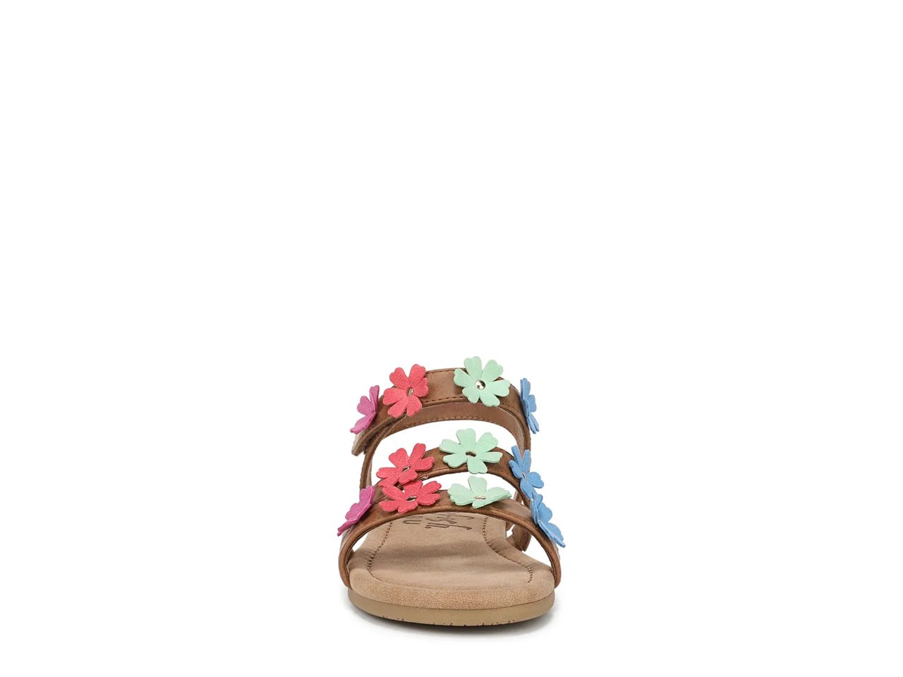 Sunflower Sandal - Kids'