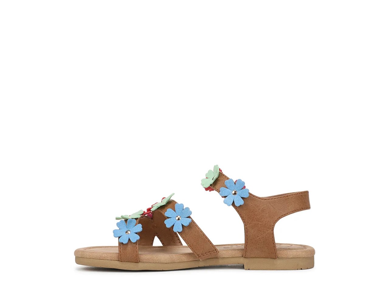 Sunflower Sandal - Kids'