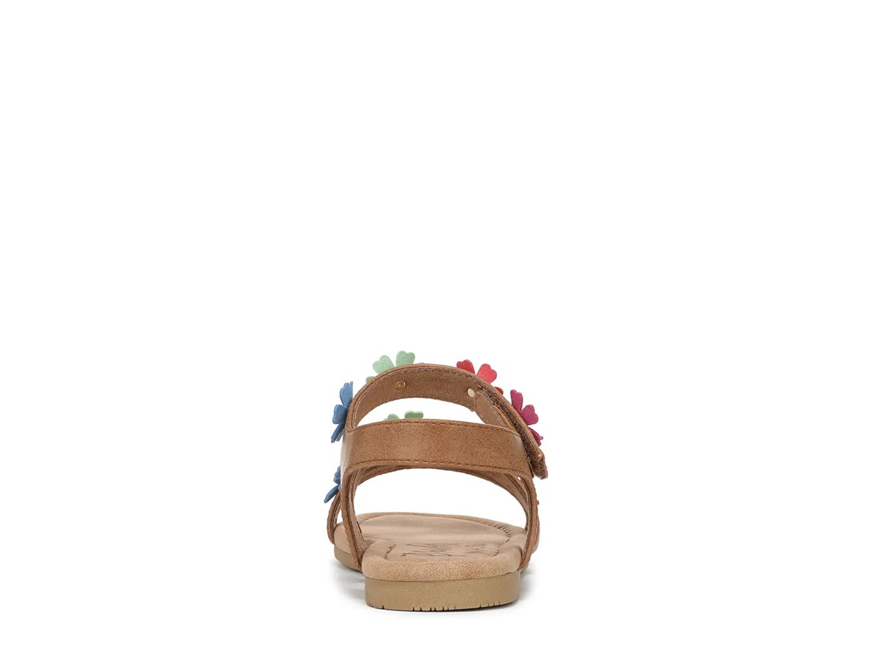 Sunflower Sandal - Kids'