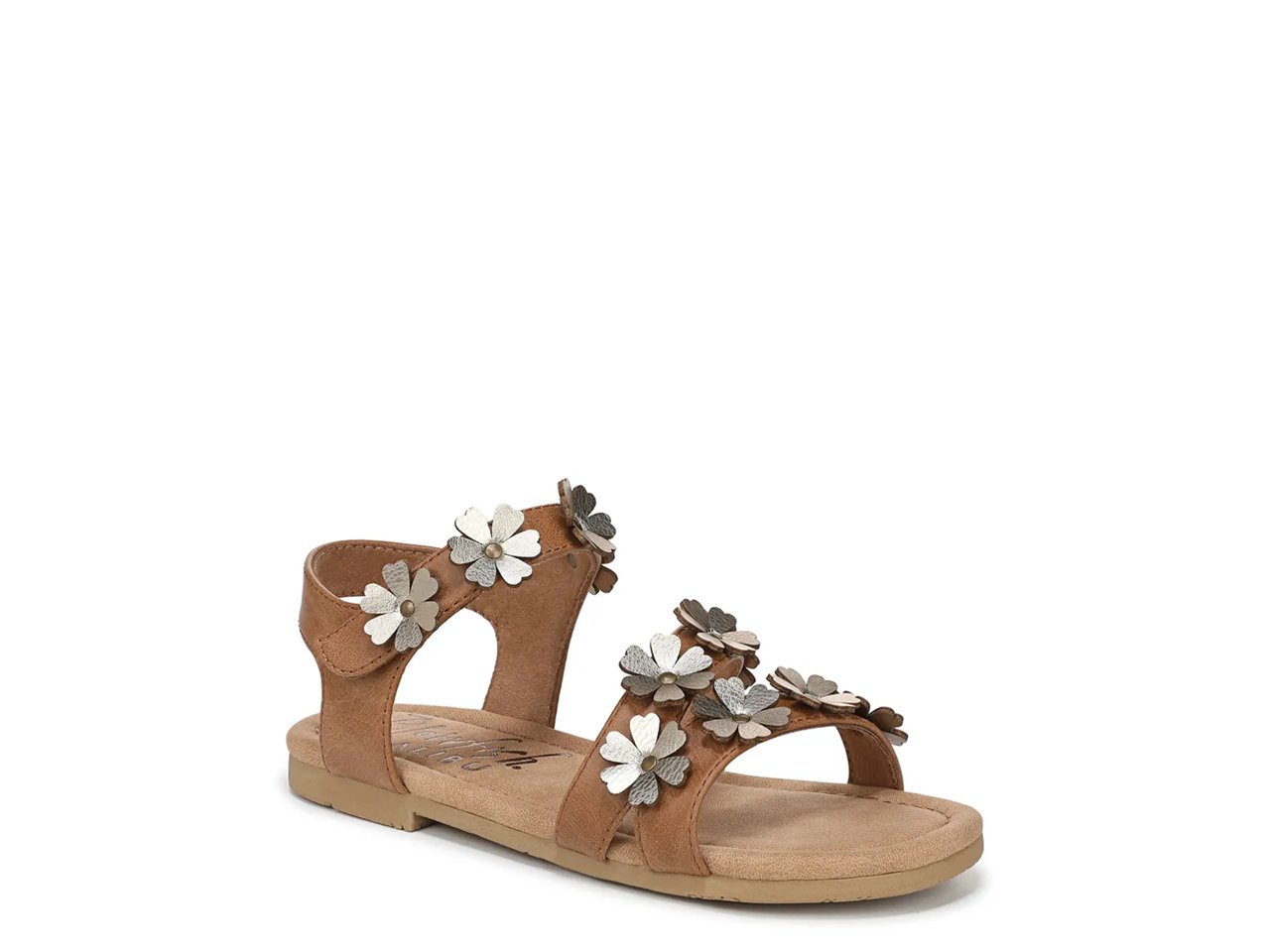 Sunflower Sandal - Kids'