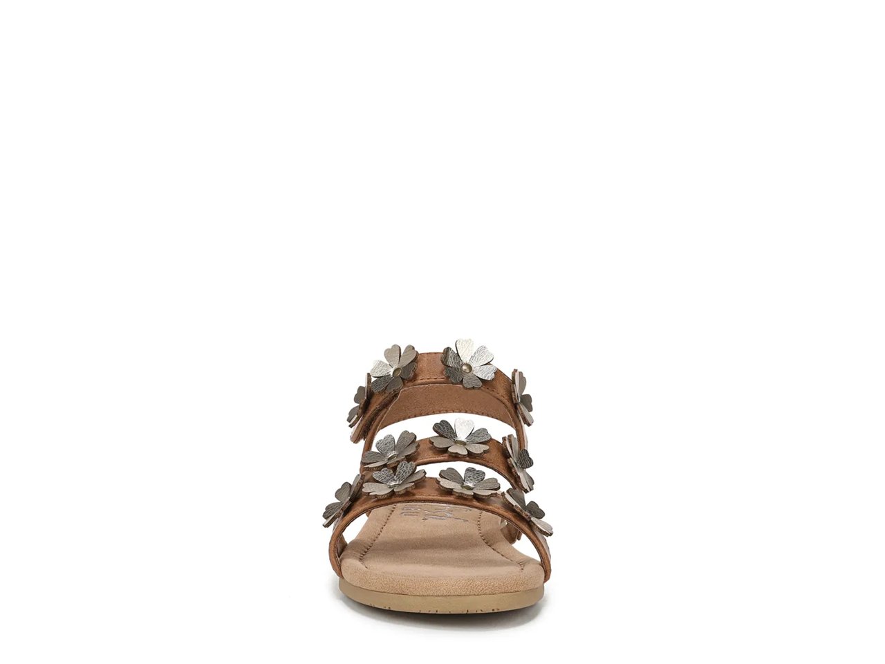 Sunflower Sandal - Kids'