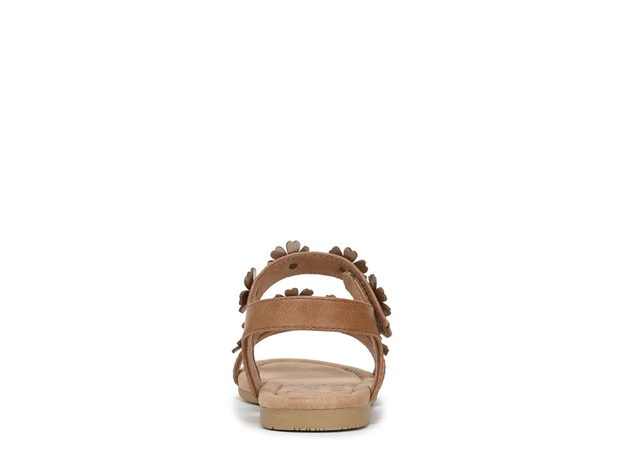 Sunflower Sandal - Kids'