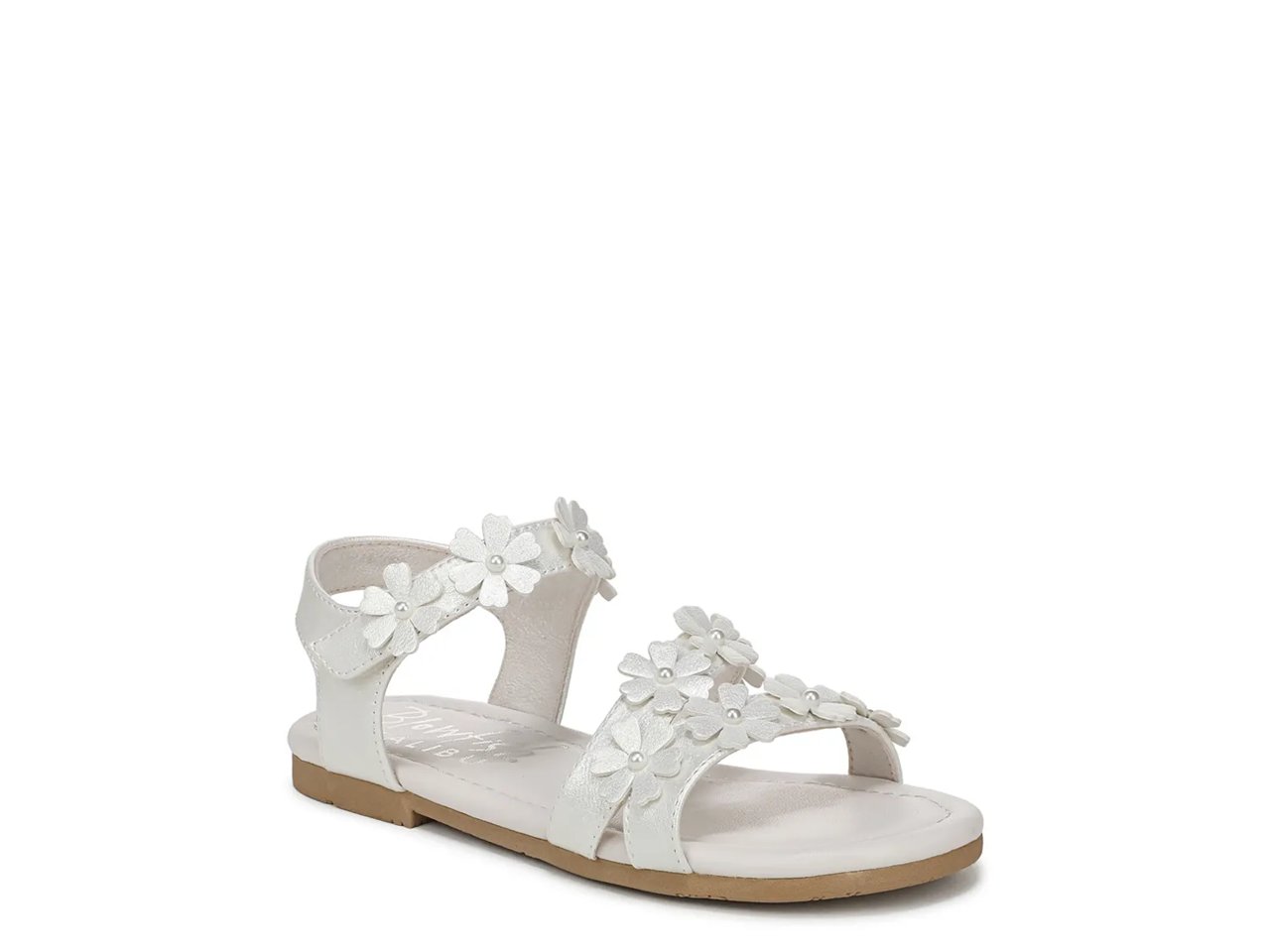 Sunflower Sandal - Kids'