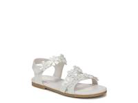 Sunflower Sandal - Kids' Off White view