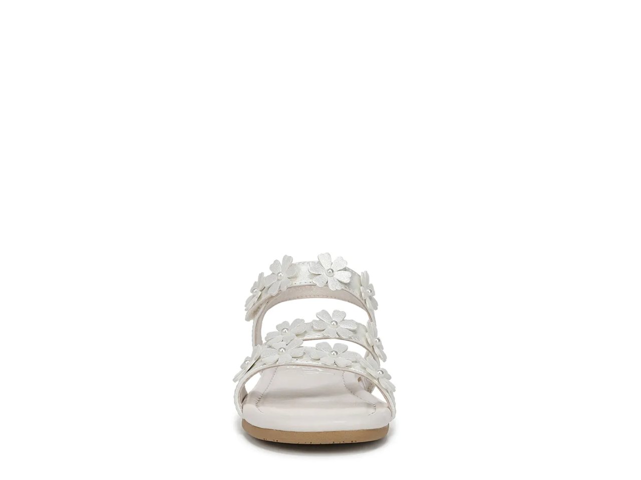 Sunflower Sandal - Kids'