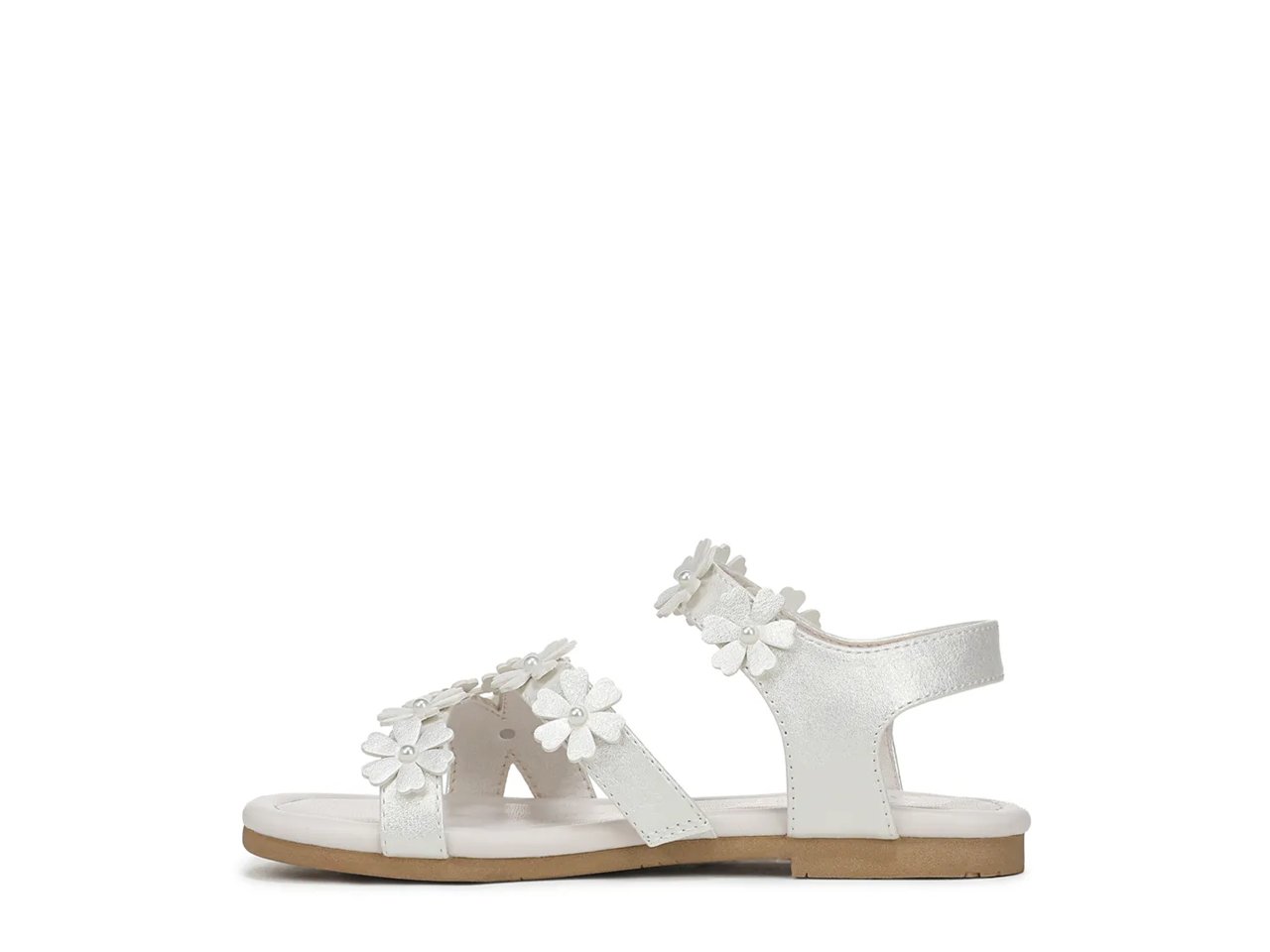 Sunflower Sandal - Kids'