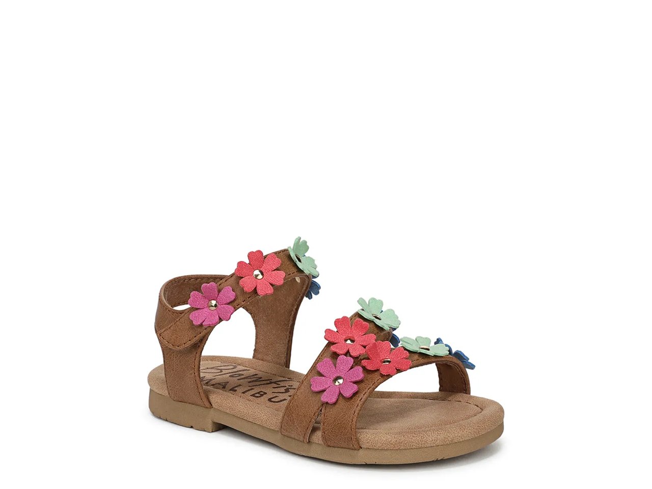 Sunflower Sandal - Kids'