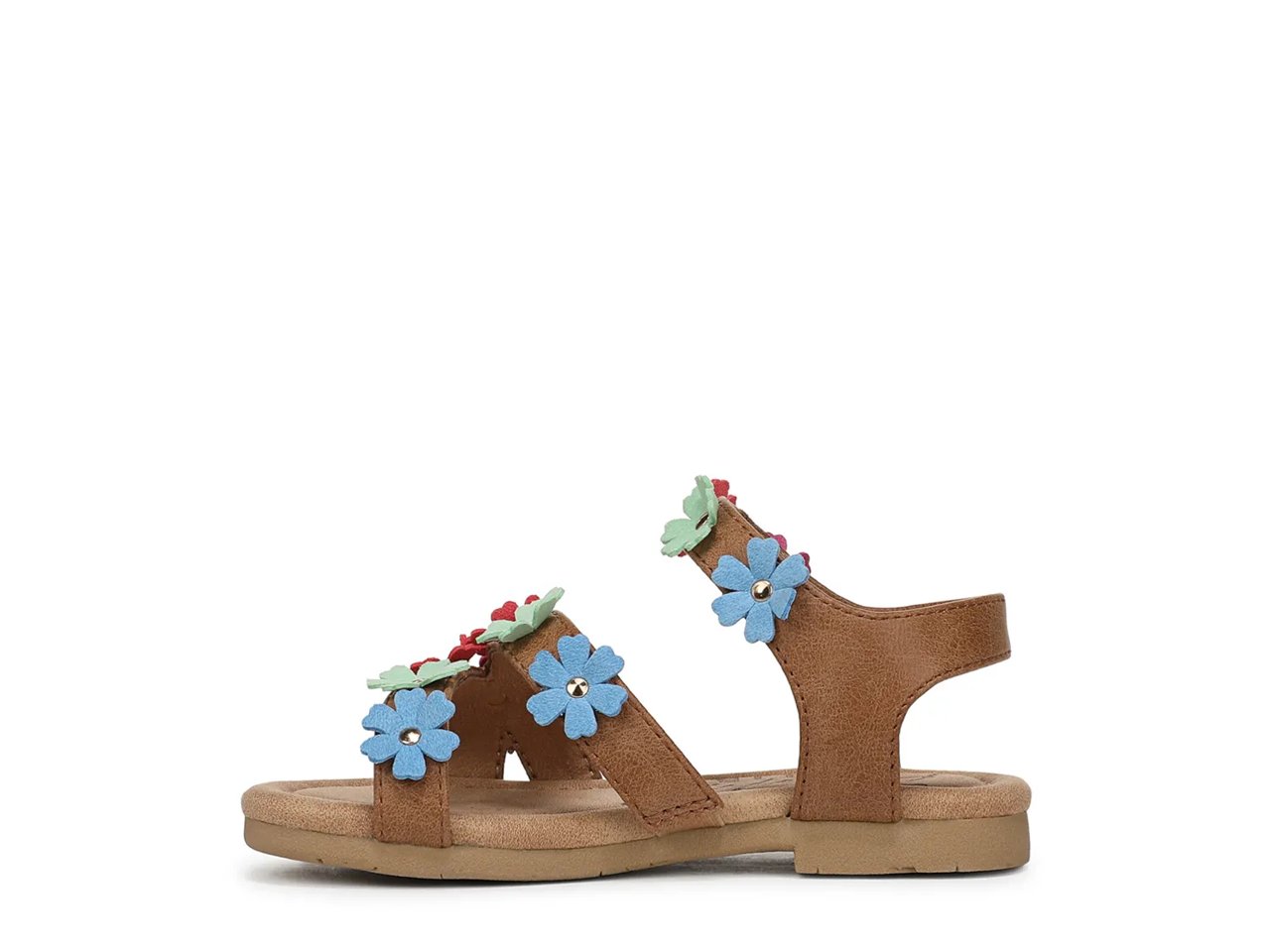 Sunflower Sandal - Kids'