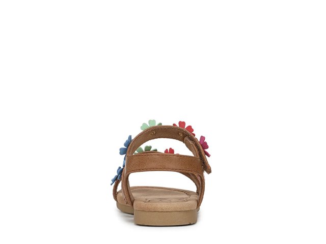 Sunflower Sandal - Kids'