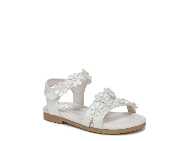 Sunflower Sandal - Kids'