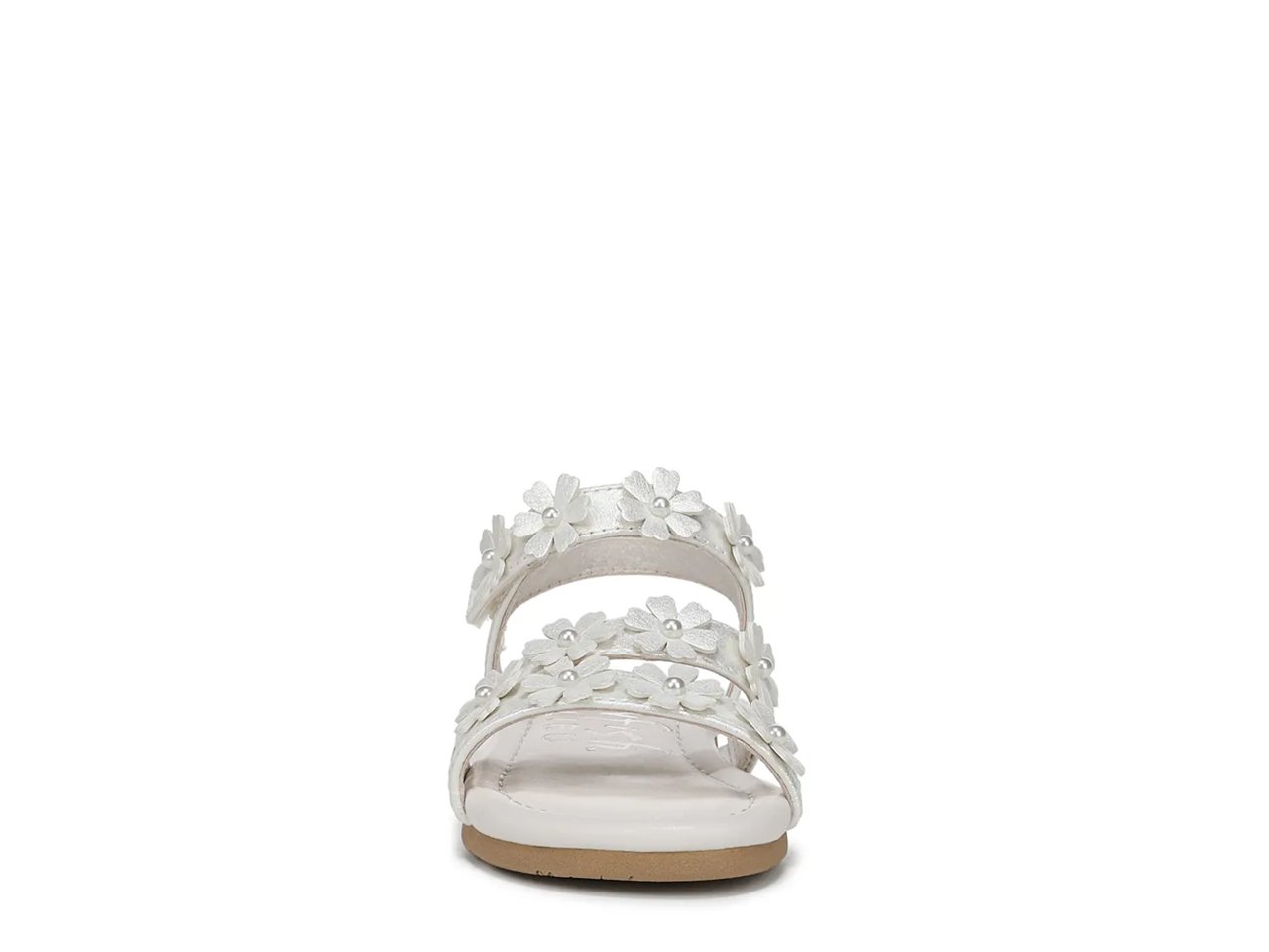 Sunflower Sandal - Kids'