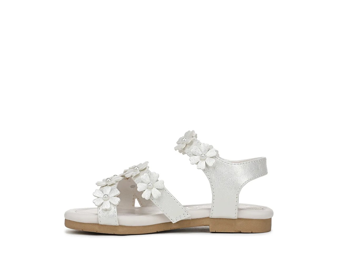 Sunflower Sandal - Kids'