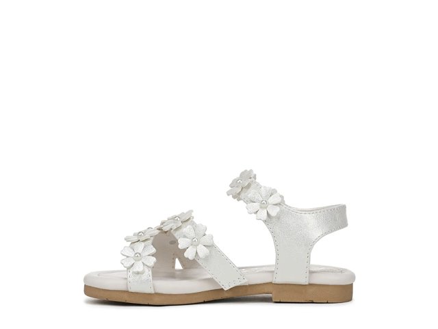 Sunflower Sandal - Kids'