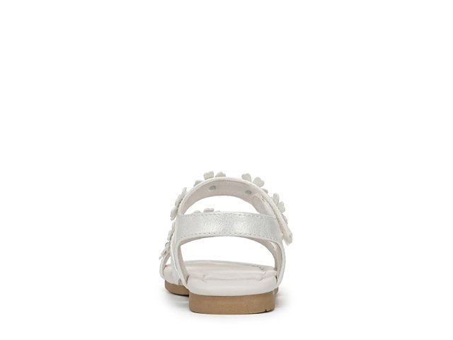 Sunflower Sandal - Kids'