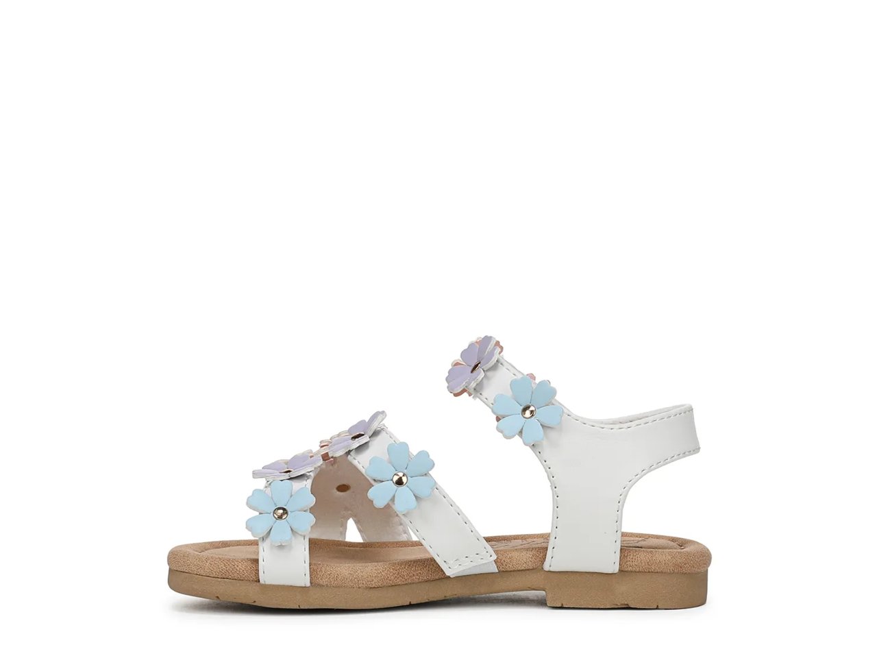 Sunflower Sandal - Kids'