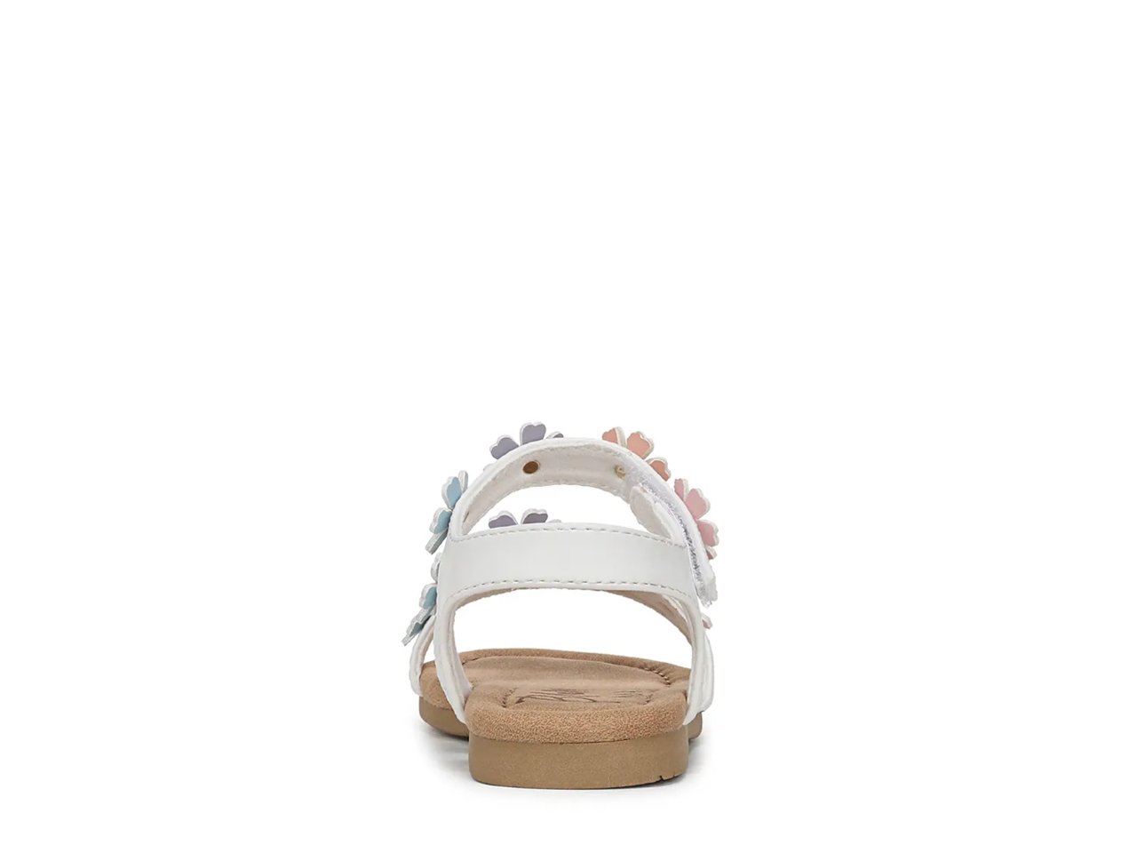 Sunflower Sandal - Kids'