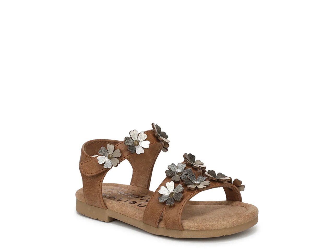 Sunflower Sandal - Kids'
