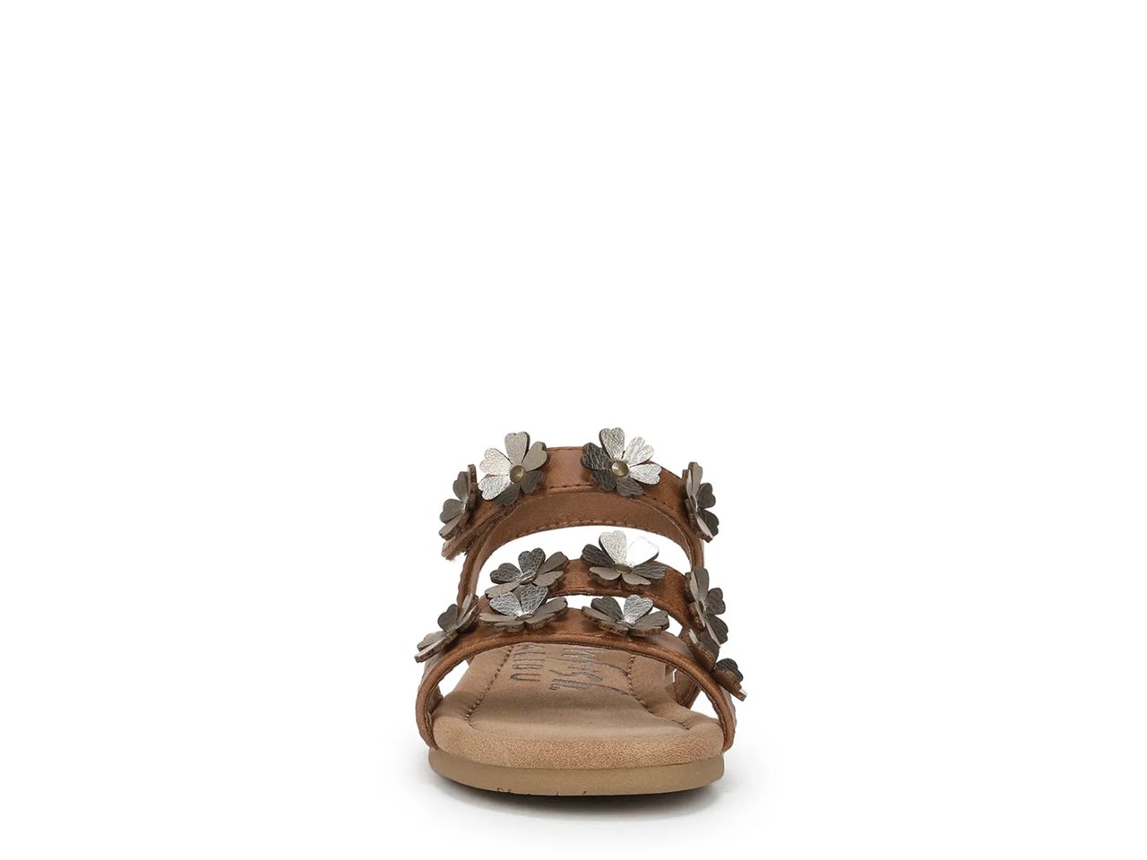 Sunflower Sandal - Kids'