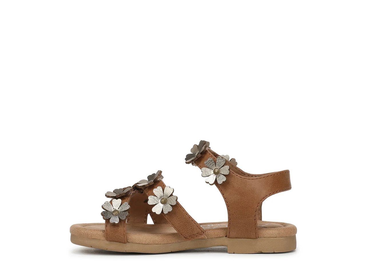 Sunflower Sandal - Kids'