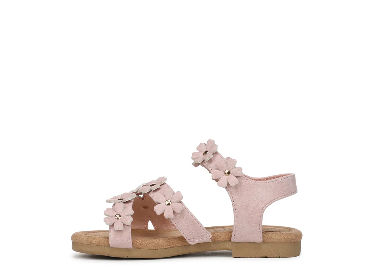 Sunflower Sandal - Kids'