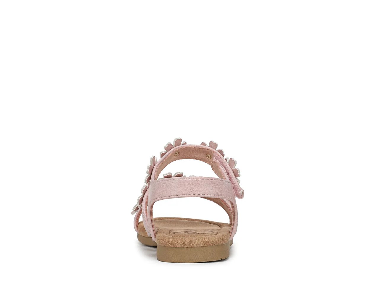 Sunflower Sandal - Kids'
