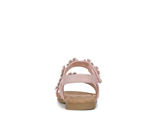 Sunflower Sandal - Kids'