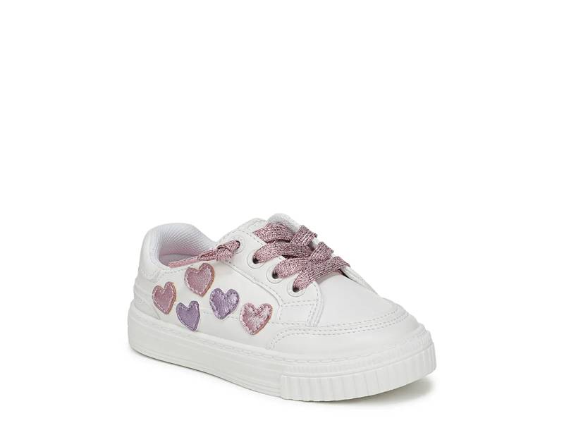 Aurora Slip-On Sneaker - Kids'