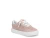 Playlist Slip-On Sneaker - Kids' Fuchsia view