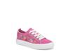 Vivid Sneaker - Kids' Pink view
