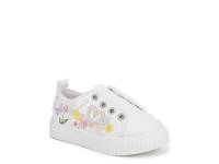 All Play Slip-On Sneaker - Kids' White view