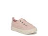 All Play Slip-On Sneaker - Kids' Pink view
