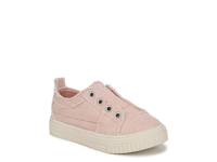All Play Slip-On Sneaker - Kids' Pink view