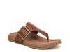 Emma Sandal Brown view