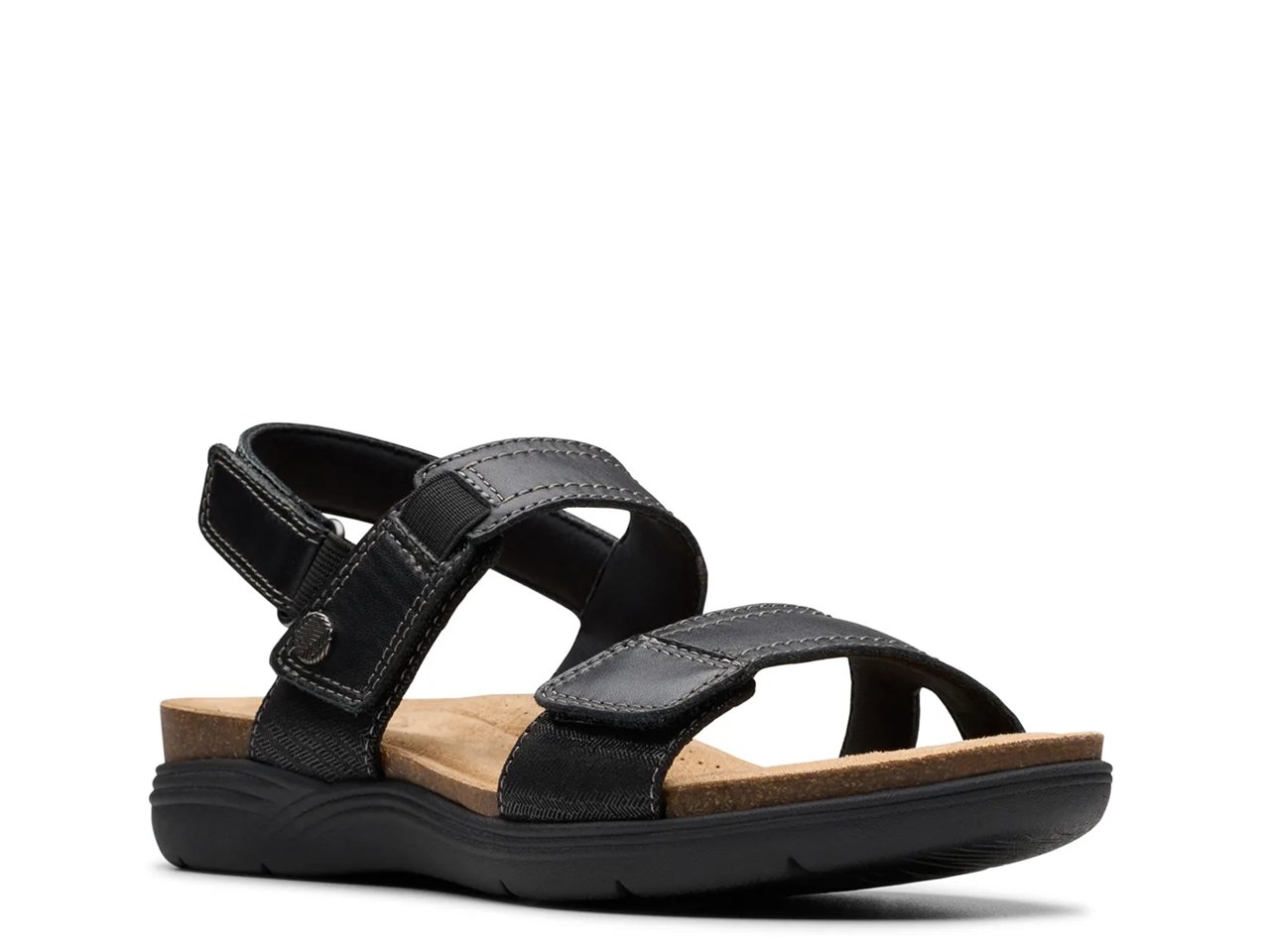 April Clover Sandal
