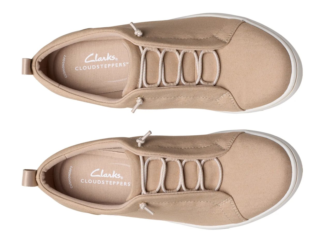 Cloudsteppers BreezeSky Sneaker - Women's