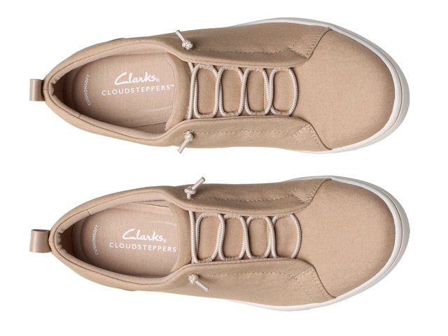 Cloudsteppers BreezeSky Sneaker - Women's