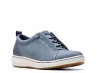 Cloudsteppers BreezeSky Sneaker - Women's Blue view