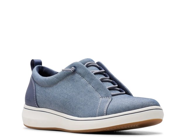 Cloudsteppers BreezeSky Sneaker - Women's