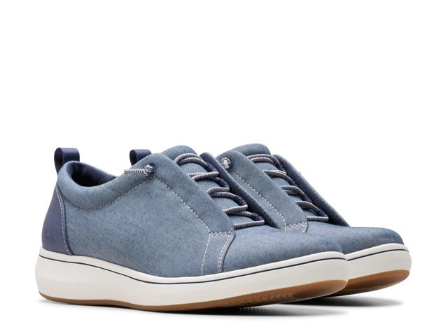 Cloudsteppers BreezeSky Sneaker - Women's