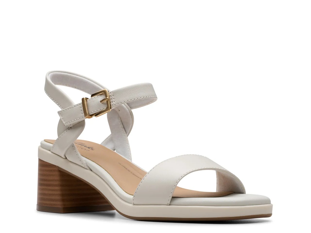 Jaylan Ray Sandal