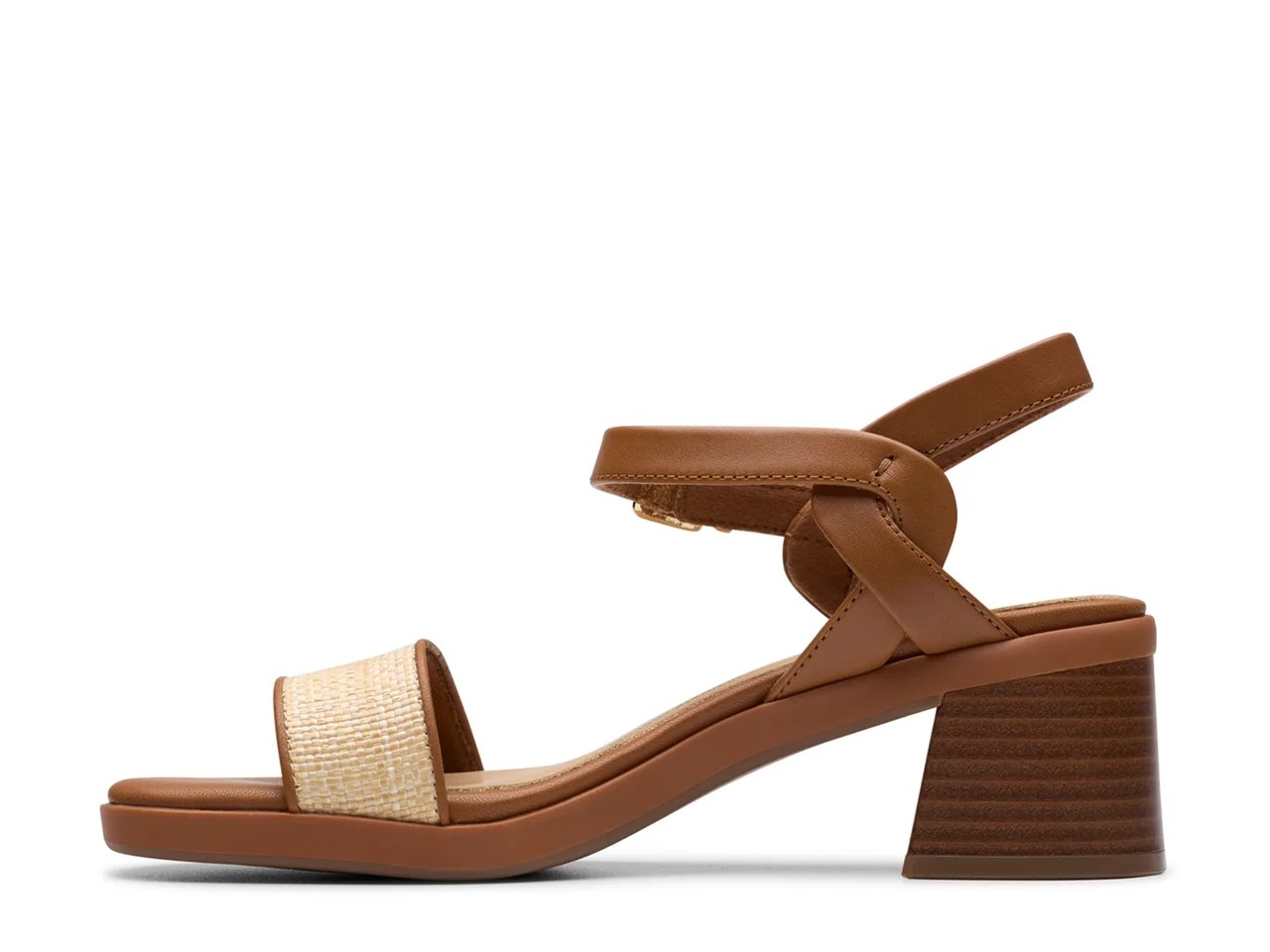 Jaylan Ray Sandal