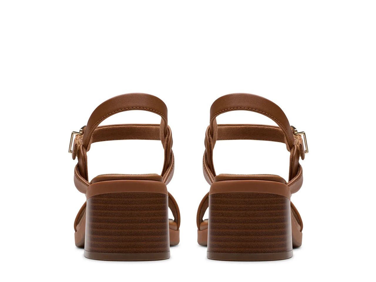 Jaylan Ray Sandal