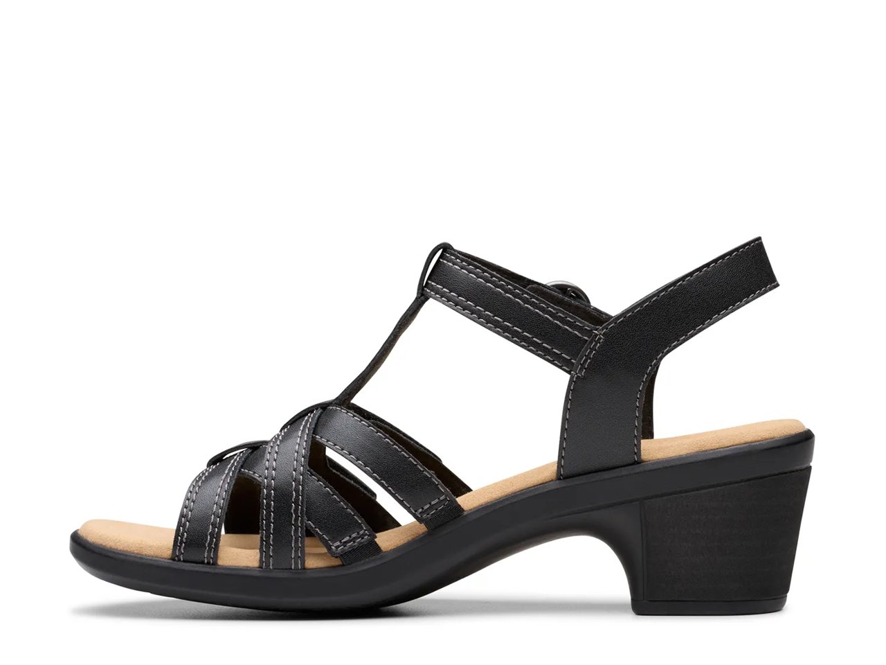 Emily Rose Sandal