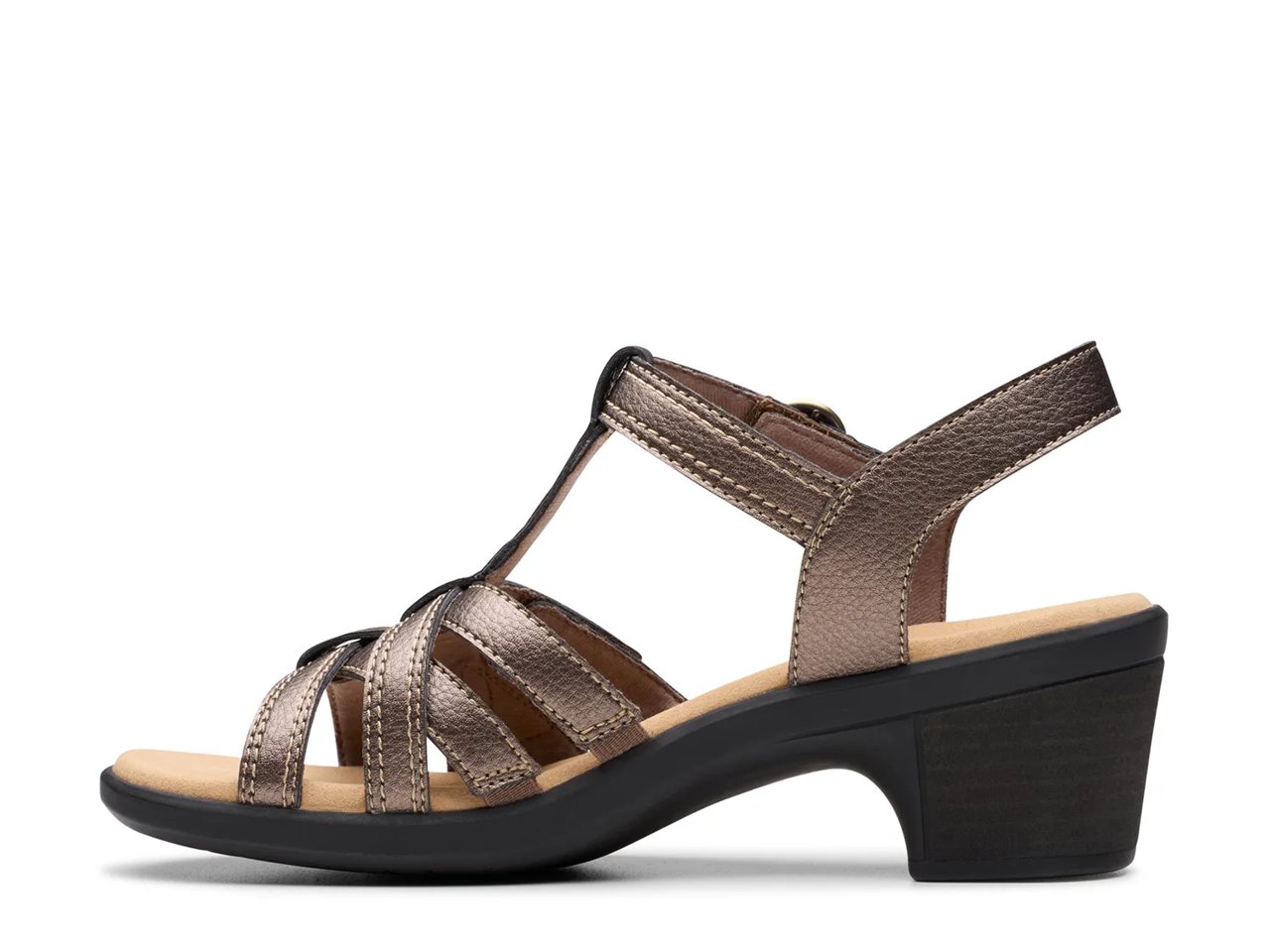 Emily Rose Sandal